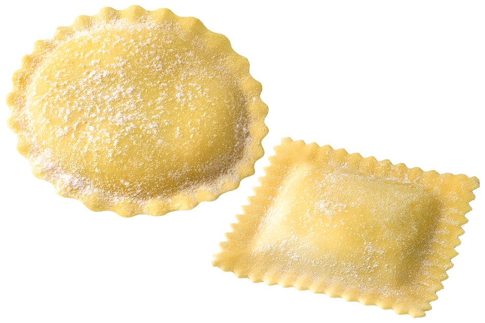 Parmadoro Pasta ripiena