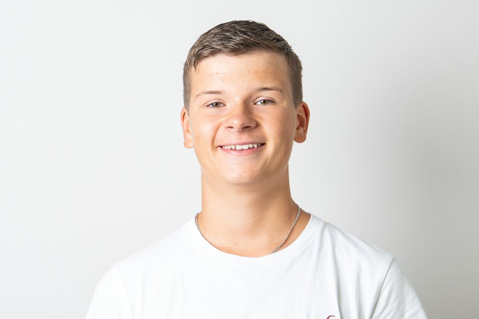 Pistor Lernender Dario Baric