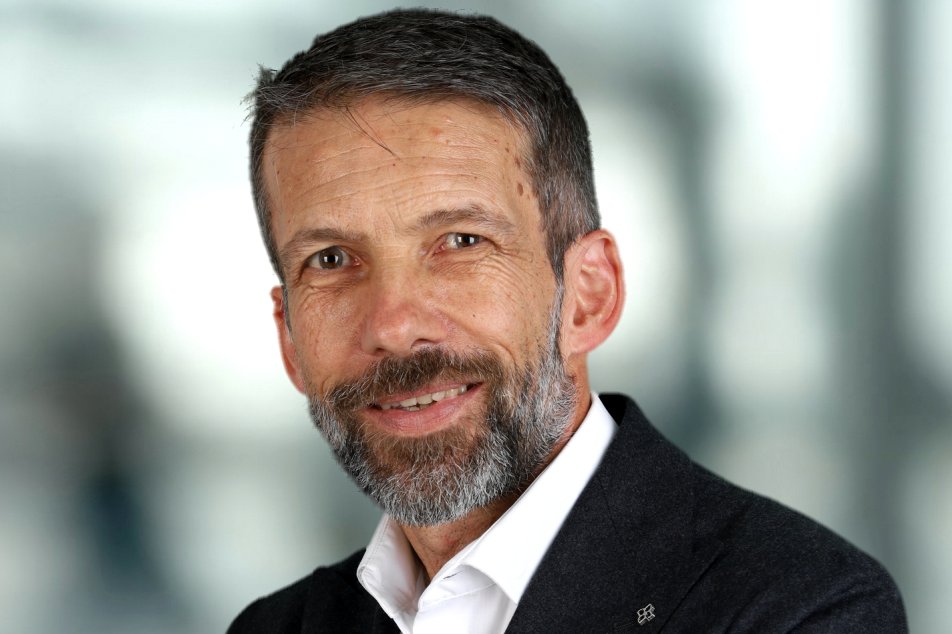 Fairtrade SA Geschäftsführer Stephan Schad