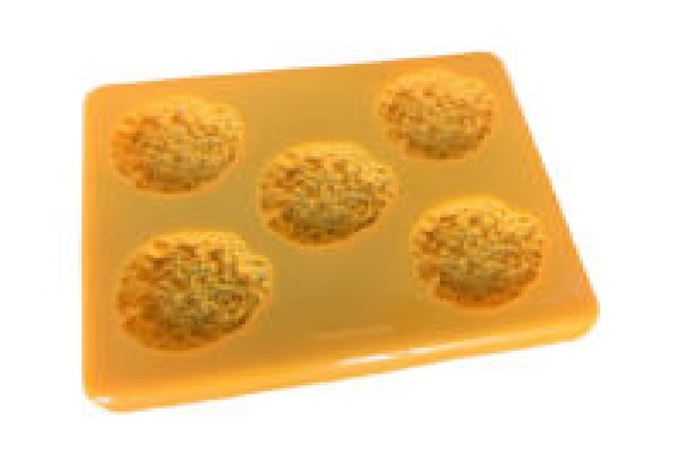 Silikon_Gelb