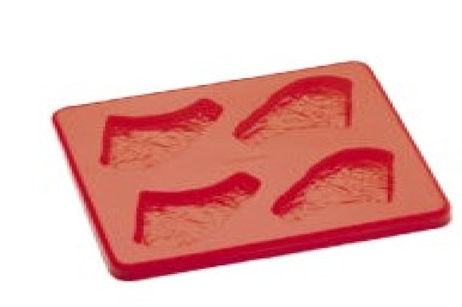 Silikon_Rot