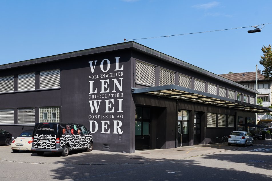 vollenweider aussenansicht
