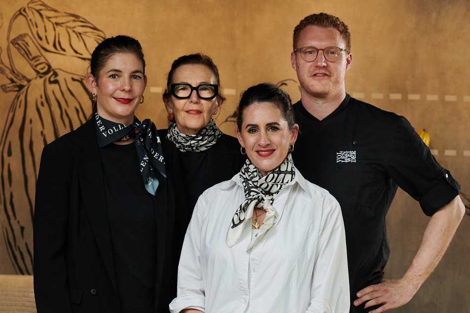 vollenweider familienfoto