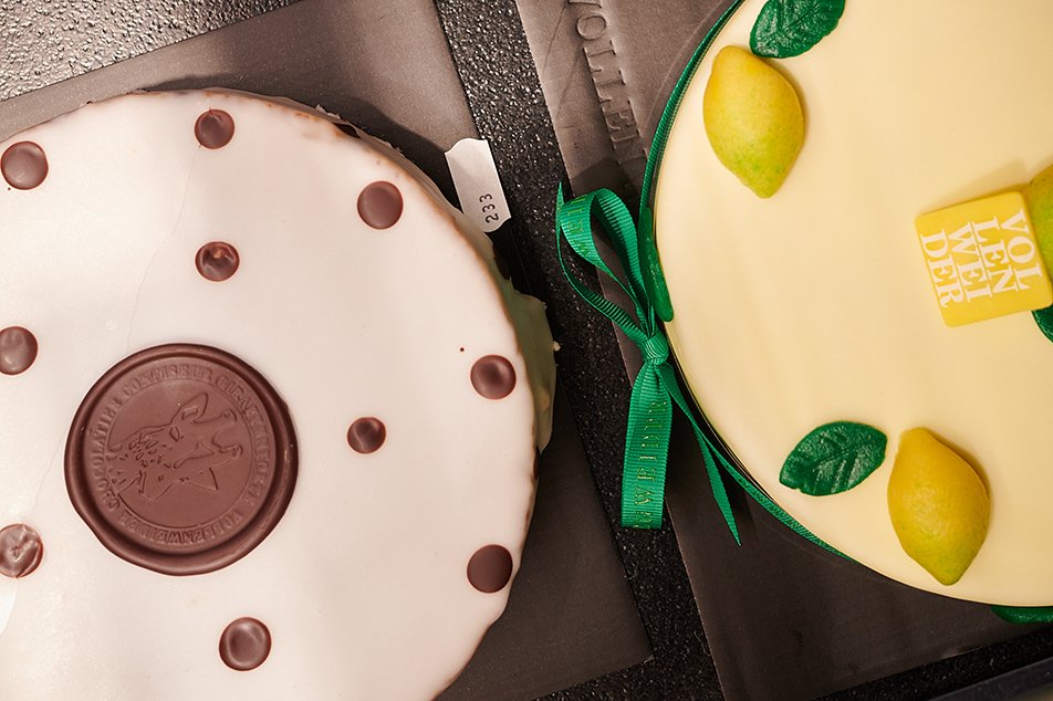 vollenweider giraffen torte