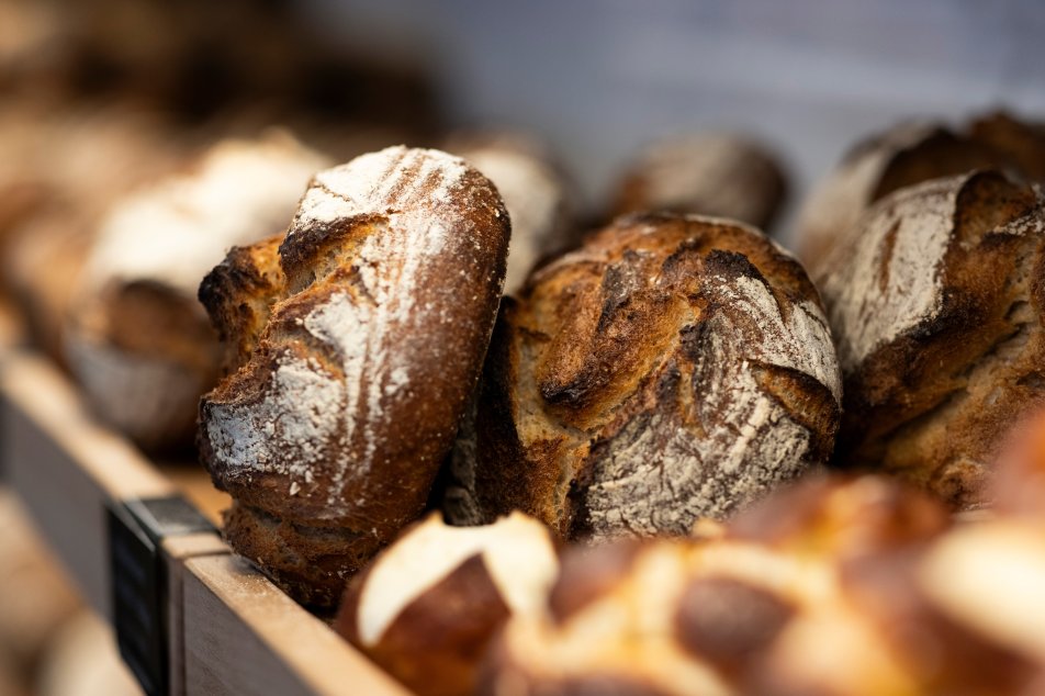 haechler aroma 0124 brot in auslage