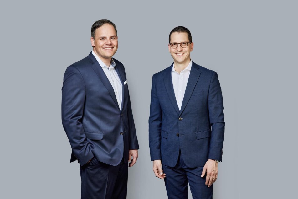 Pistor Portraits von Daniel Eichenberger und Patrick Lobsiger