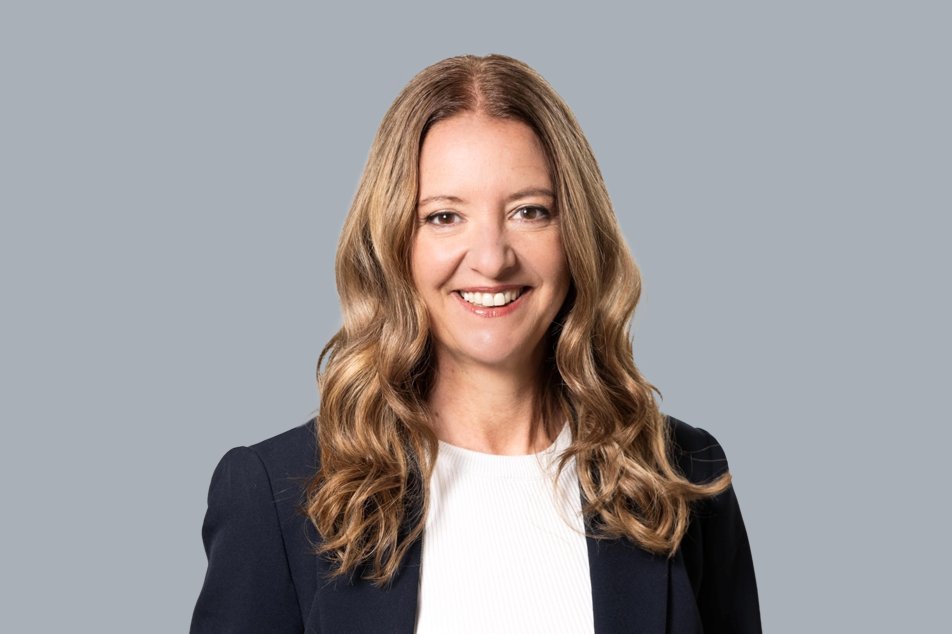 Verwaltungsrat Pistor Katharina Barmettler-Sutter
