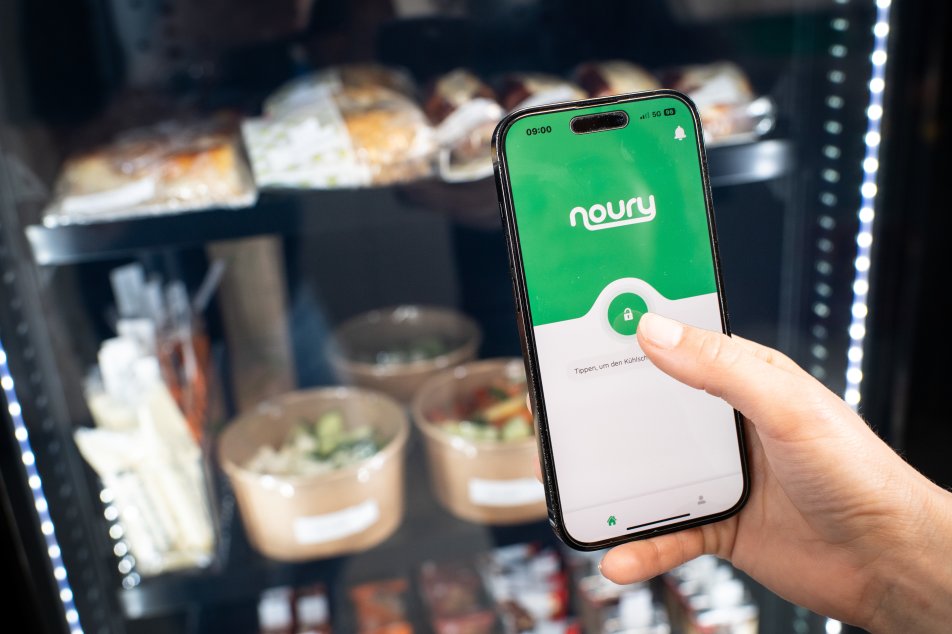 take away snacks automaten bestellung handy teaser