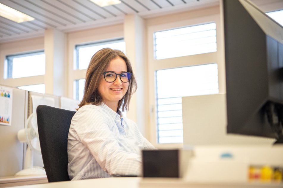 Livia Gander Mitarbeitende Pistor AG innereien aroma0424