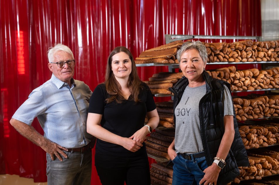 Magenbrot-Profi-AG-Mitarbeiter