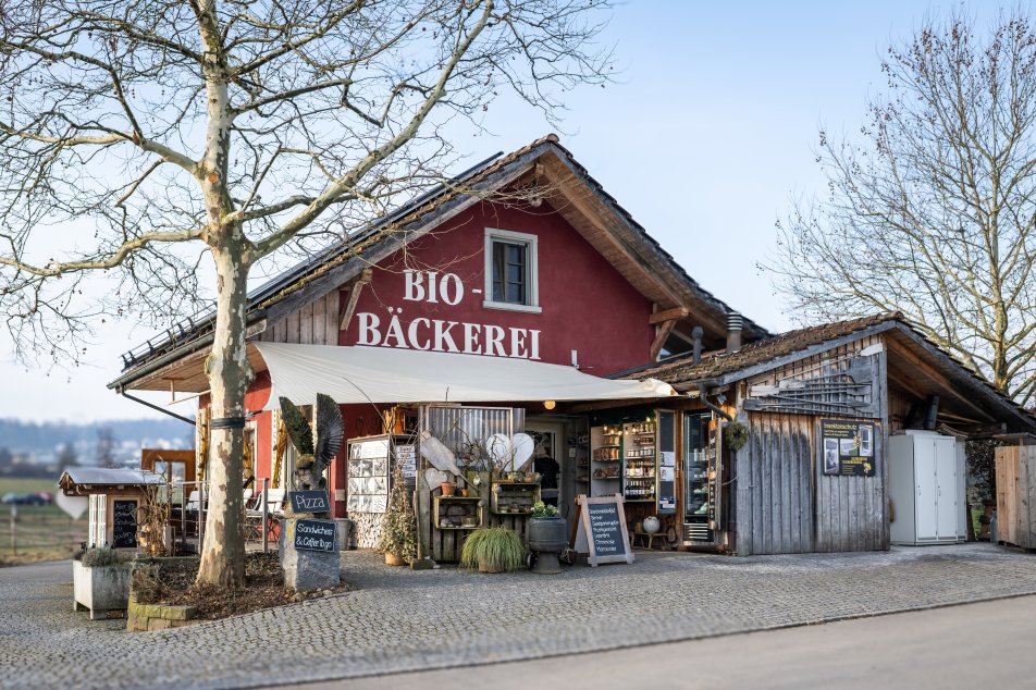 Aroma Repo Bio Baeckerei Scharrenberg Betrieb
