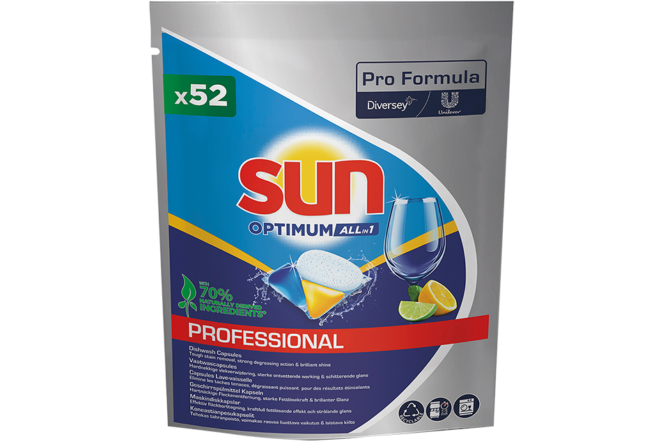 Sun Neuheiten von Pistor