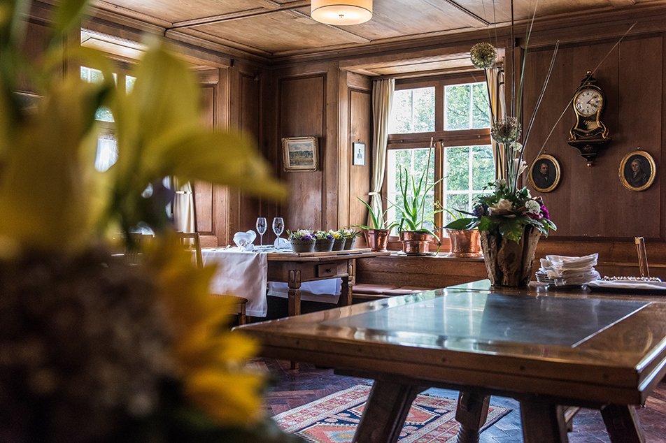 aromarepo krone sihlbrugg gast stube