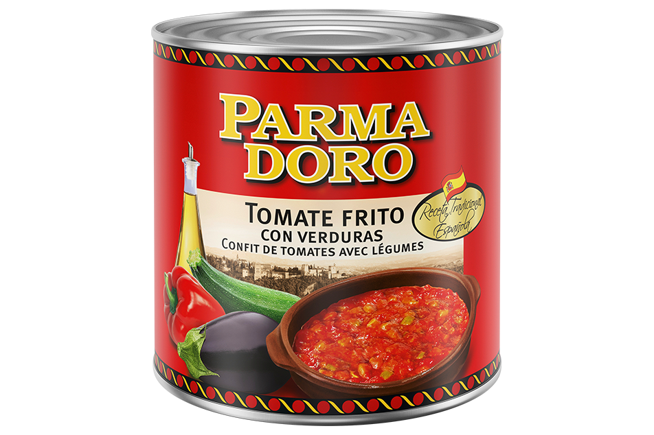 Parmadoro Neuheiten von Pistor
