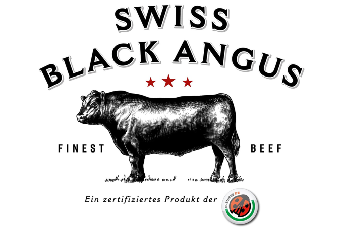 Swiss Black Angus