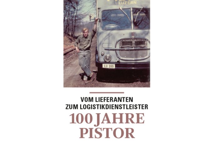 Pistor Geschichte