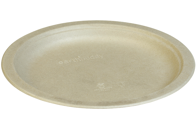 Pistor Inspiration Verpackungen Sortiment Bagasse