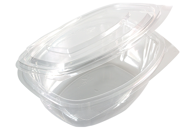 Pistor Inspiration Verpackungen Sortiment PLA