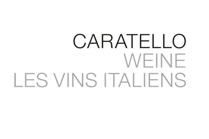 Logo Caratello