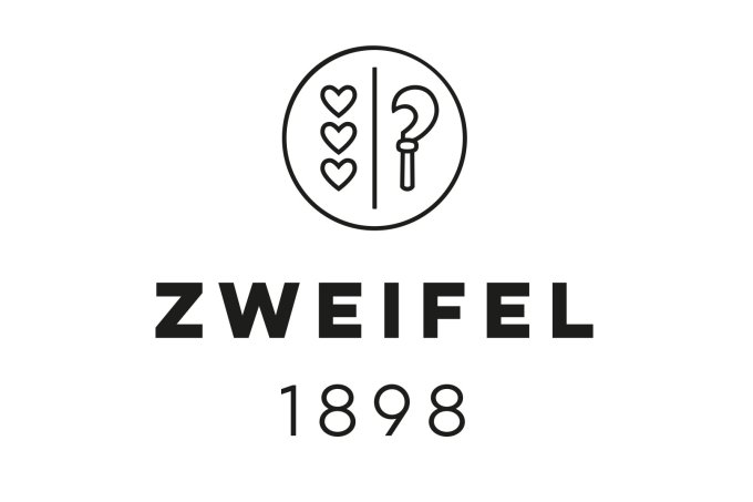 Logo Zweifel Wein