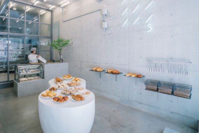 Pistor Blog Ripi Bakery