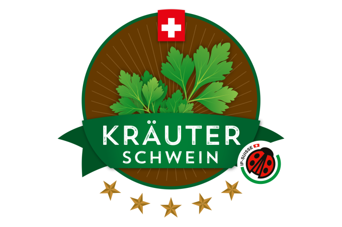 Logo Kräuterschwein
