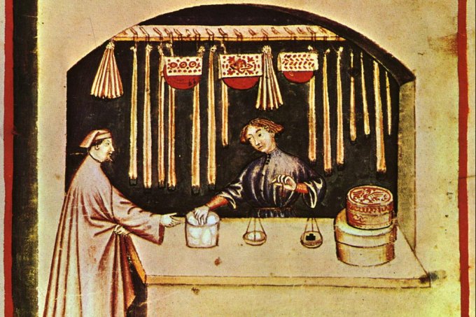 Pistor Blog Geschichte vom bequemen Essen Zucker