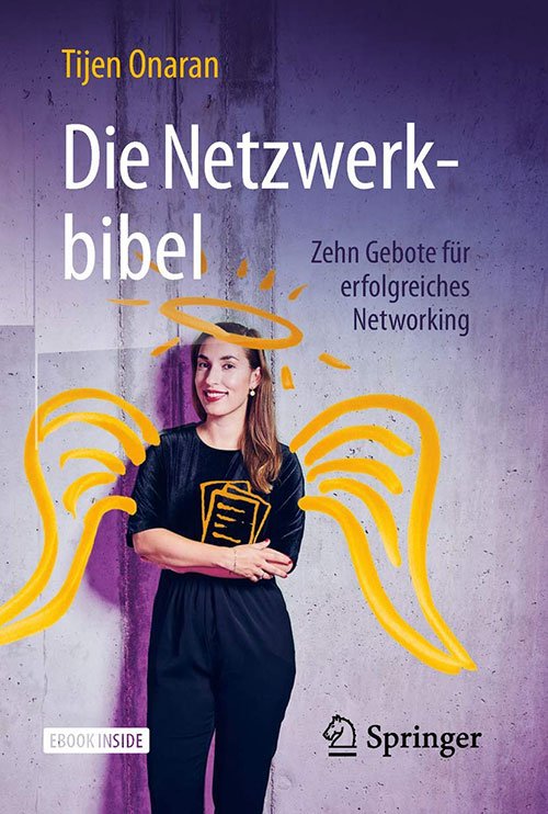 Handwerk Netzwerkbibel Cover