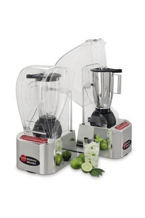 Mixer