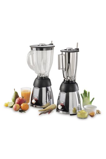 Mixer