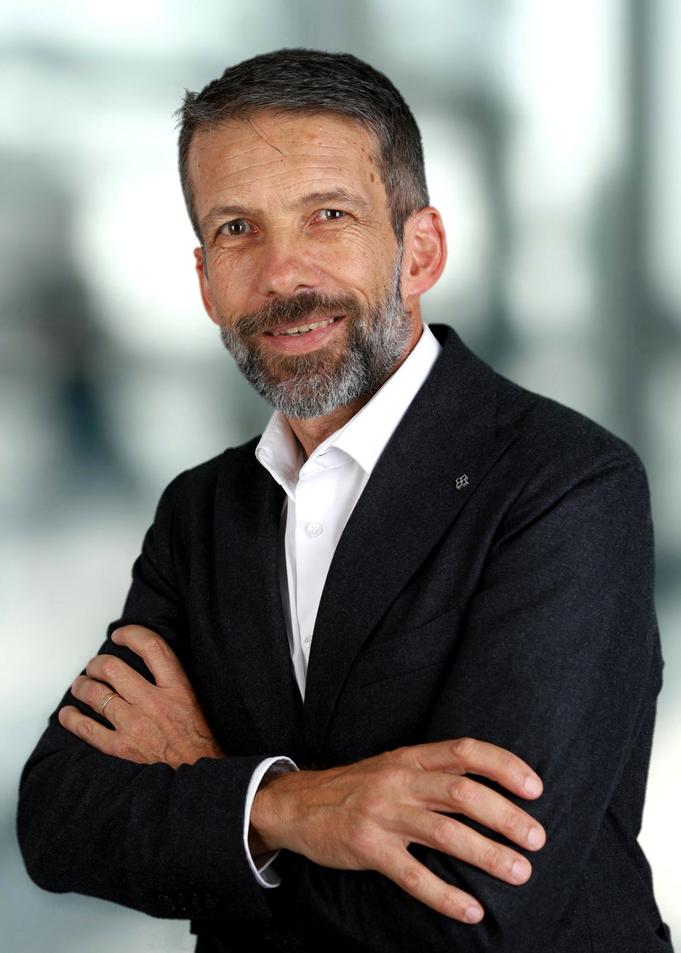 Fairtrade SA Geschäftsführer Stephan Schad