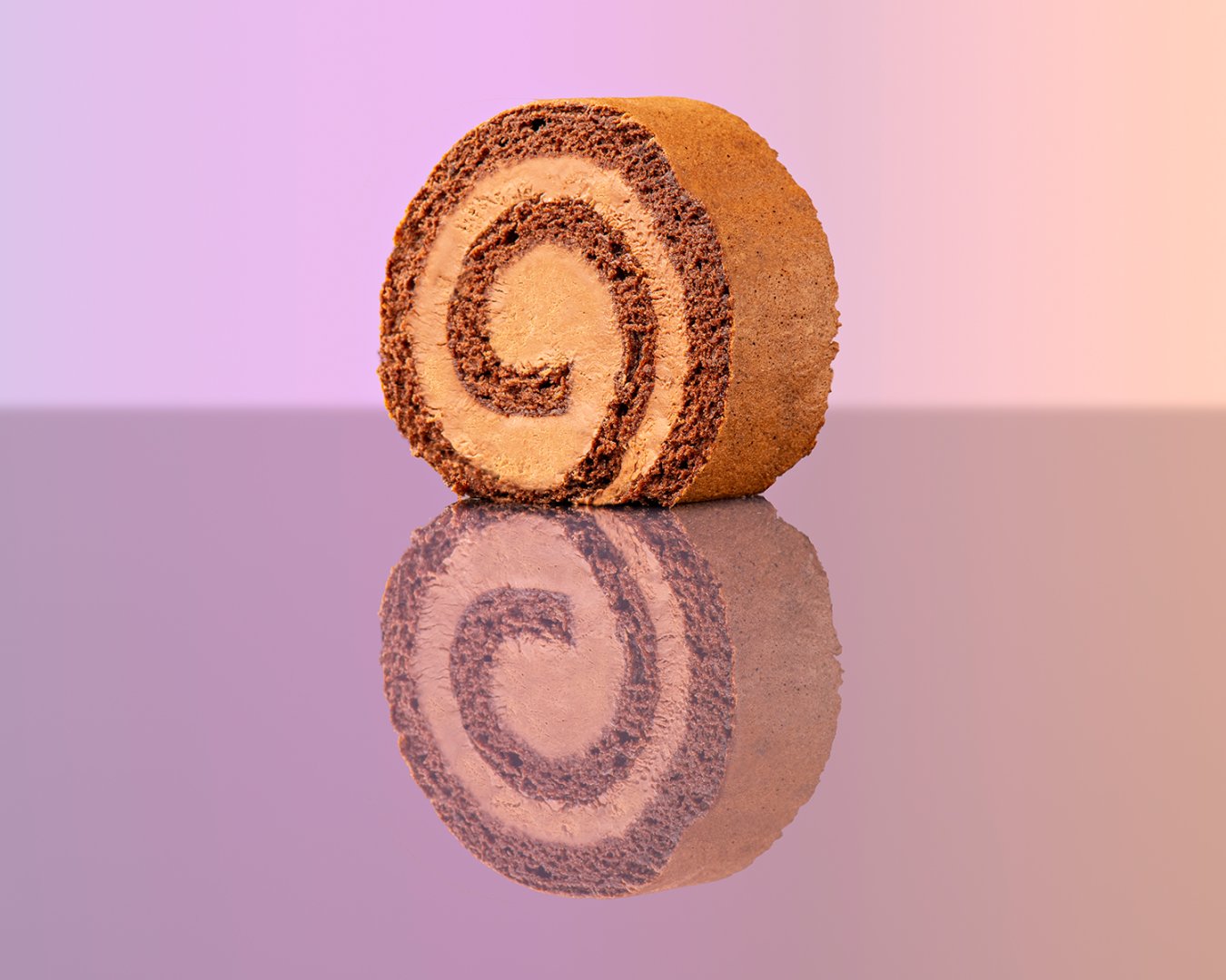 zu tisch felchlin mousse roulade