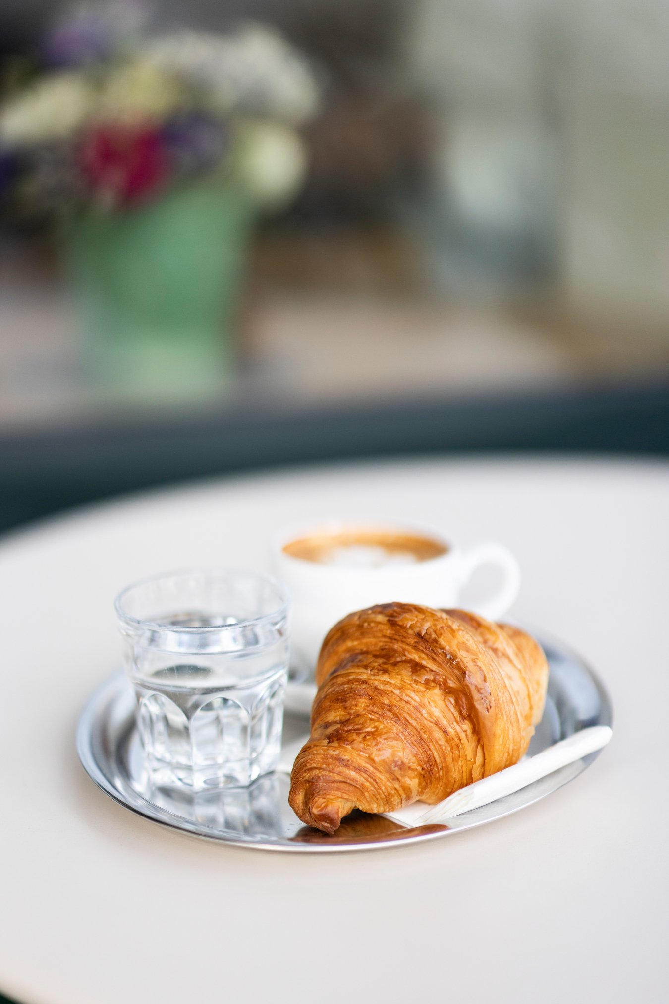 haechler aroma 0124 gipfel auf silbertablar