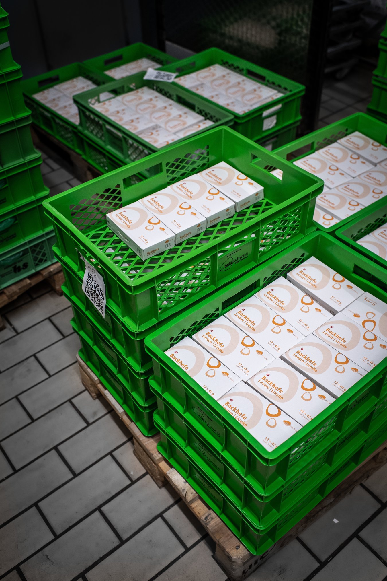 hefe schweiz aroma 0124 verpacken