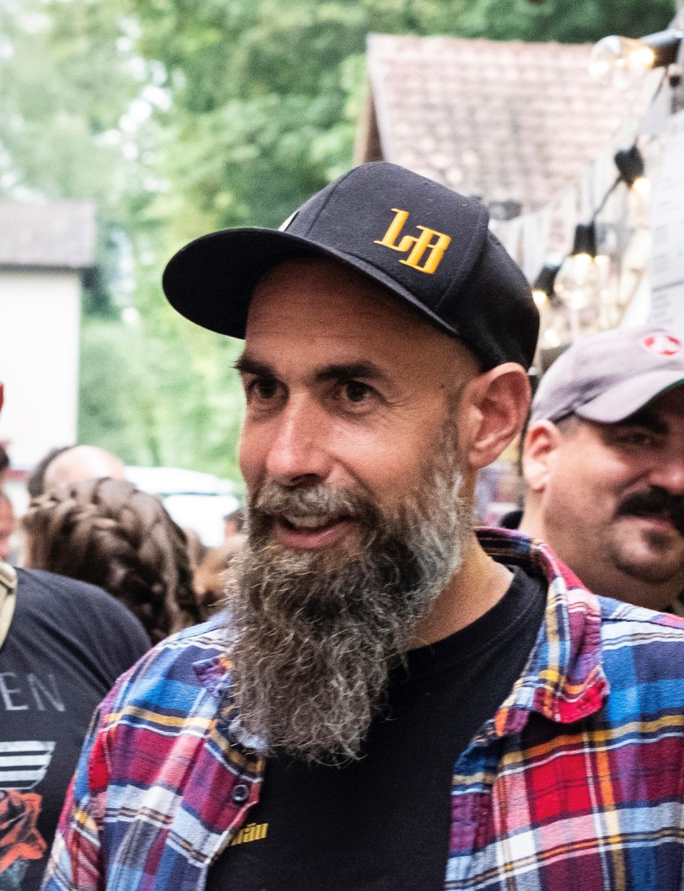 blog interview lukas porro karrehemd