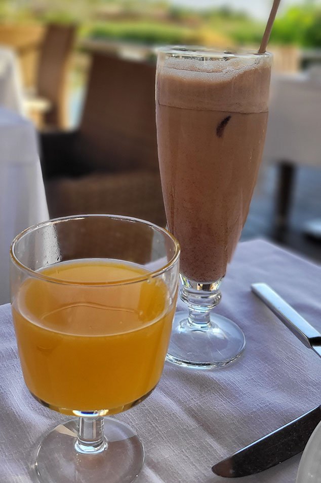 auf reisen rhodos kalte schokolade