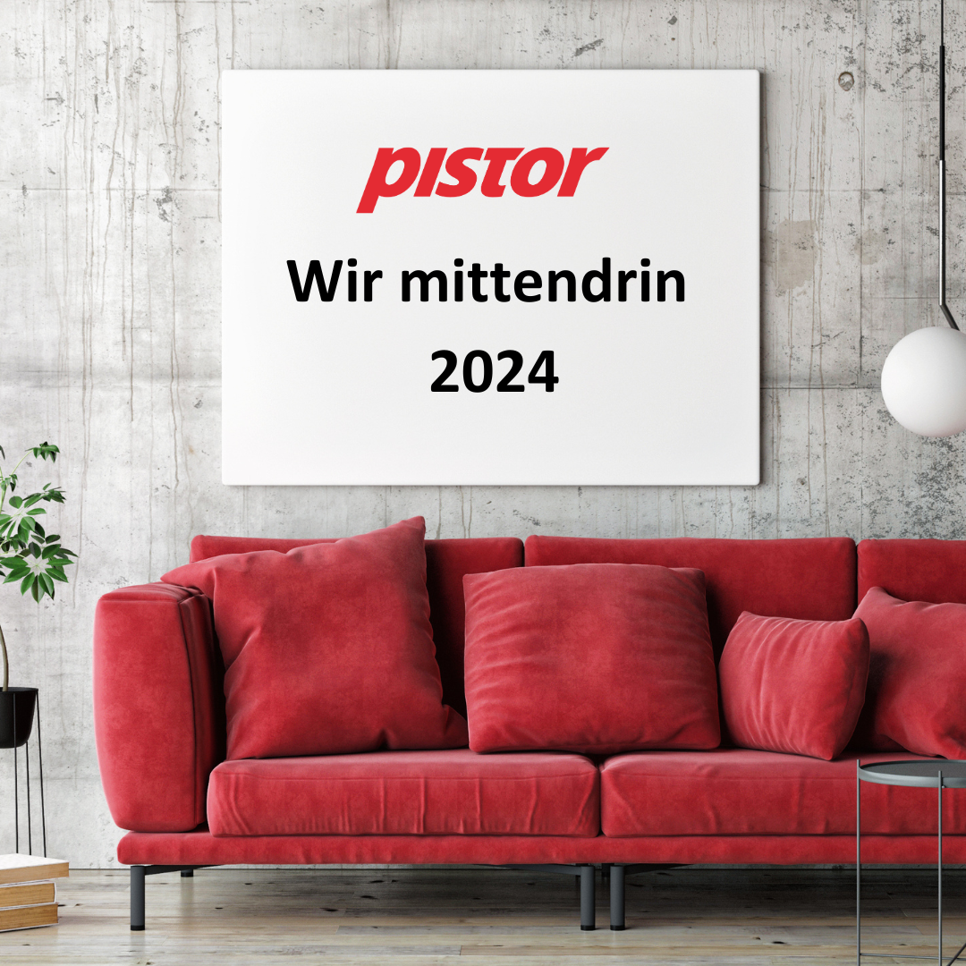 Pistor Wir mittendrin 2024