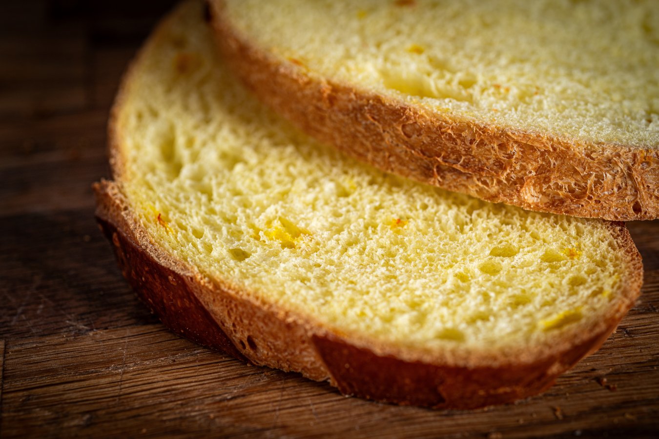 Safranbrot-saudan