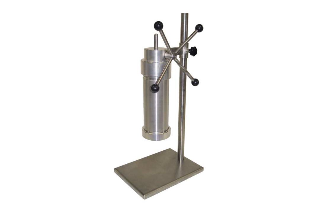 Pistor Plus Pitec Vermicelle presse Tisch sepl okt25