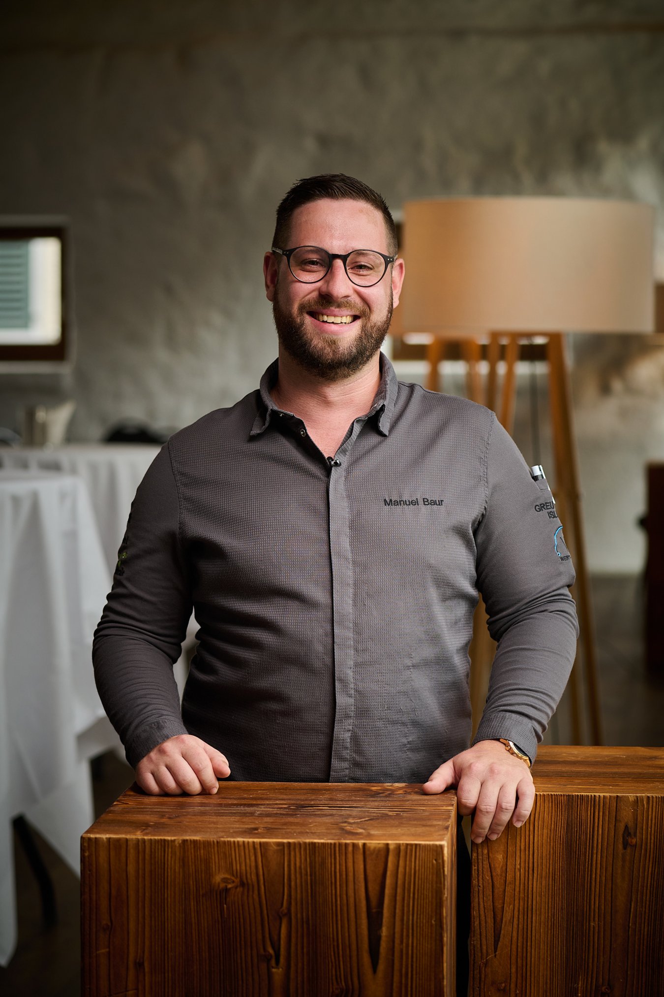 blog greuterhof Wagyu Manuel Bauer Kuechenchef