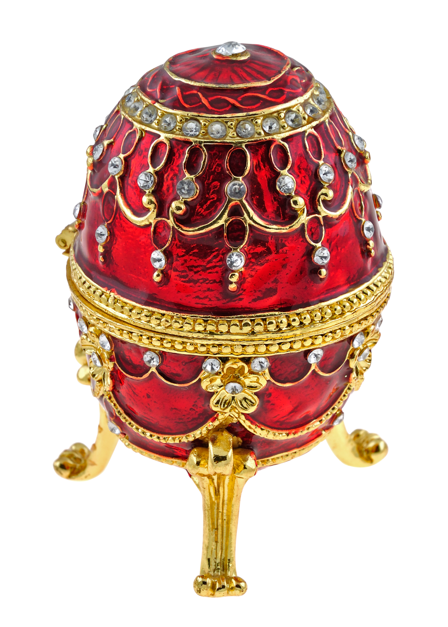 Faberge-Ei