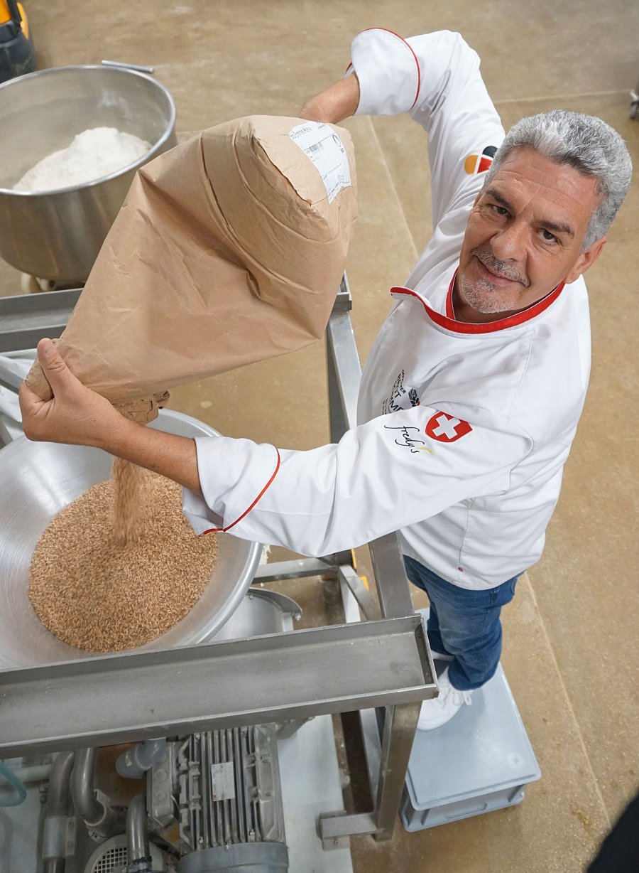 Pistor Blog Peter Kasimow Brot Sommelier 2