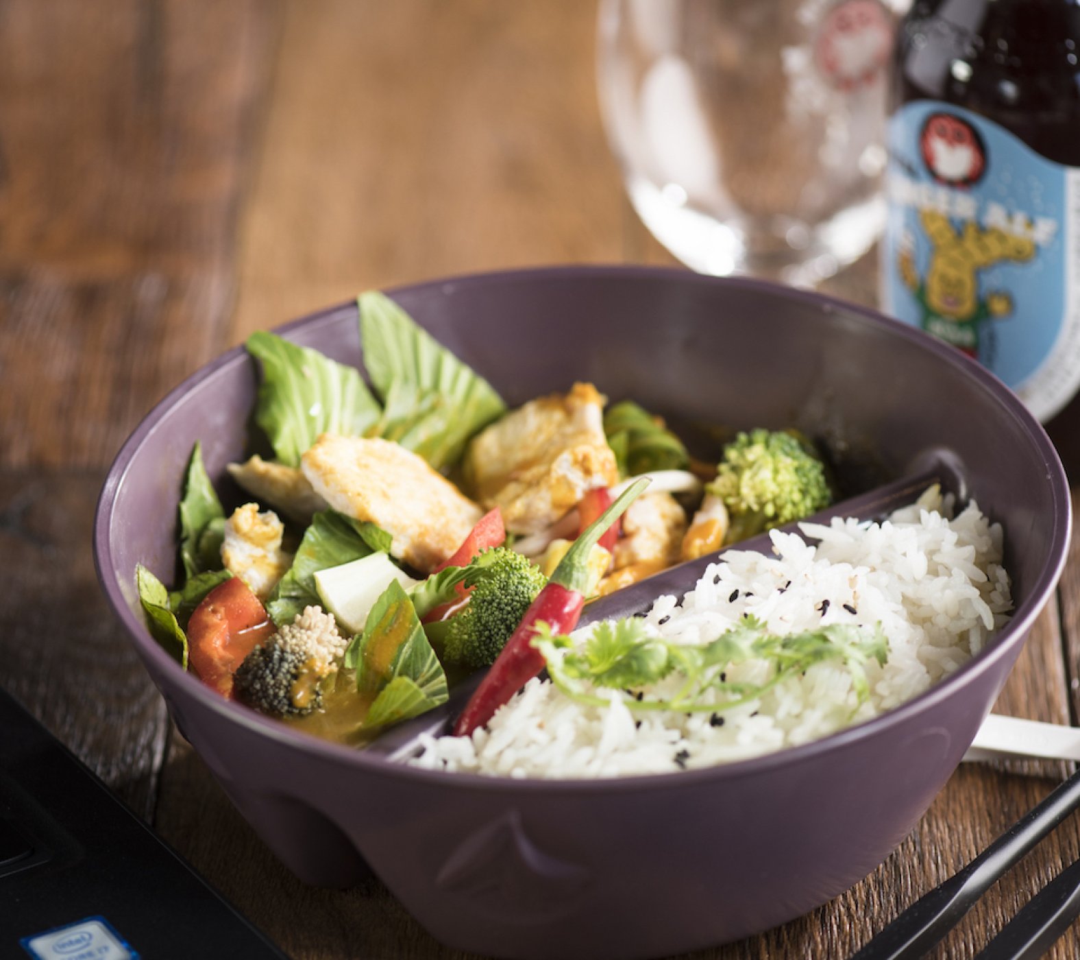 Von Wegwerf zu Mehrweg recircle Teaser