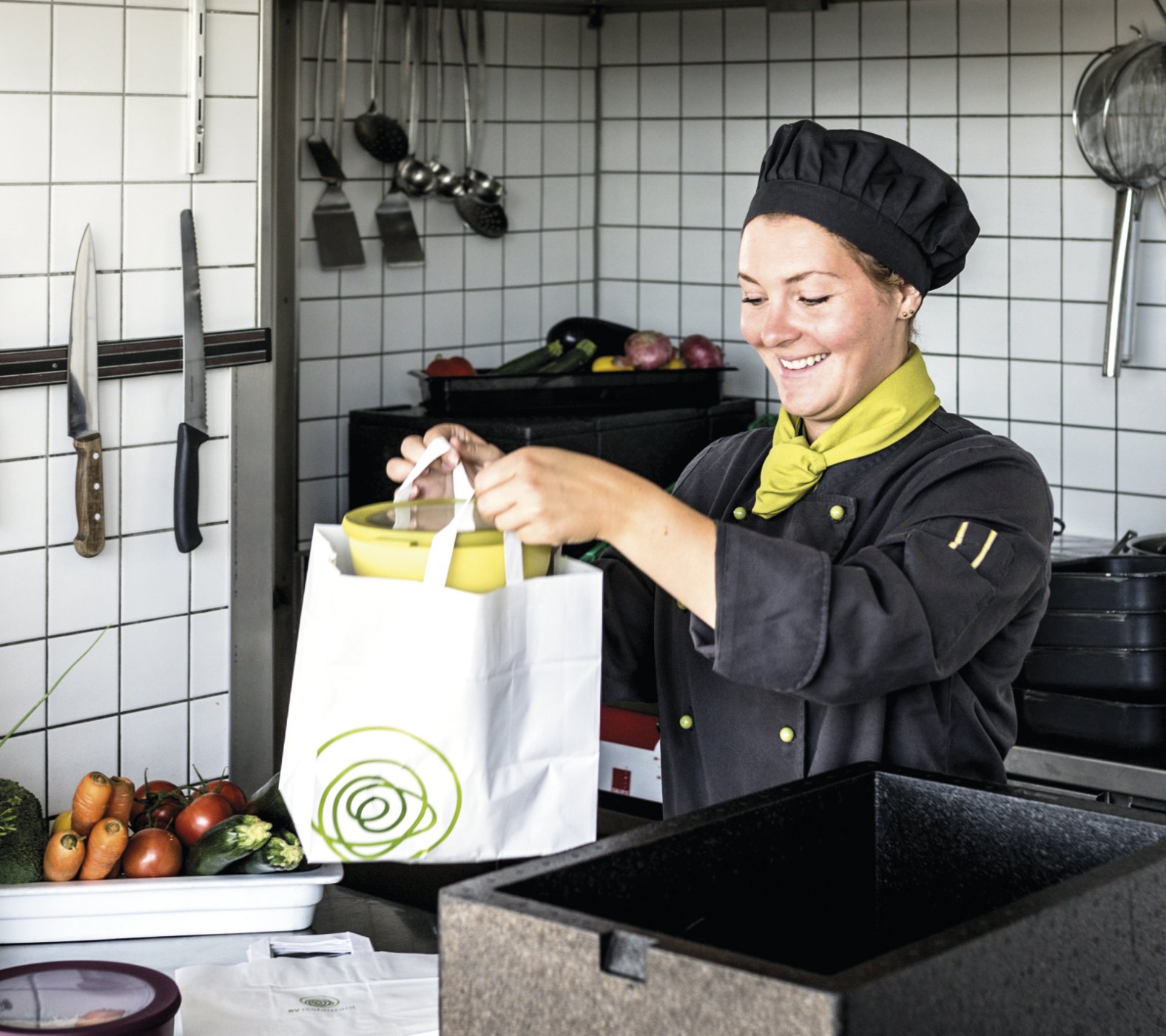 Pistor Blog Menüs online bestellt und frisch serviert Andiamo Delivery 2