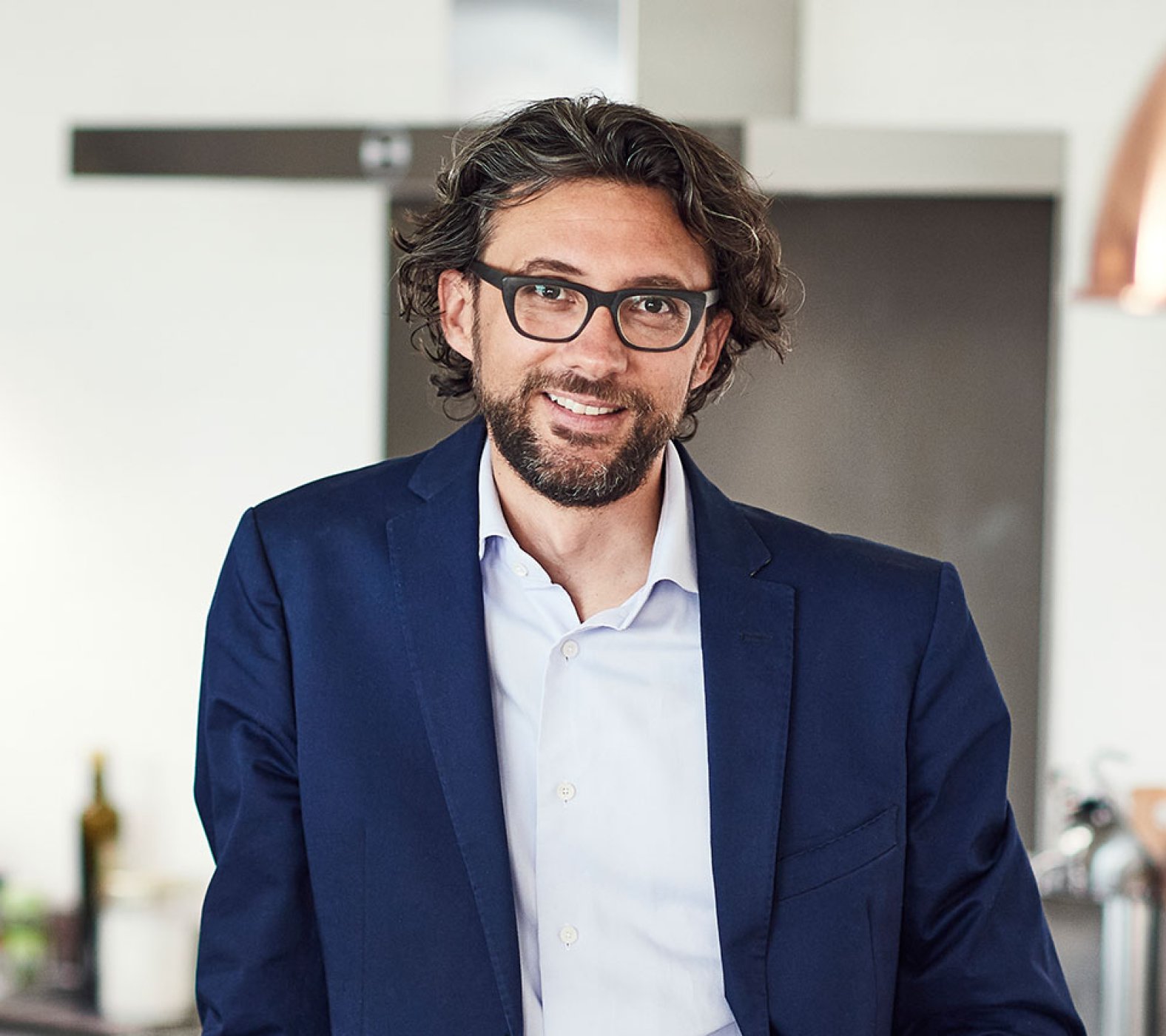 Blog Im Gespräch Andrin Willi