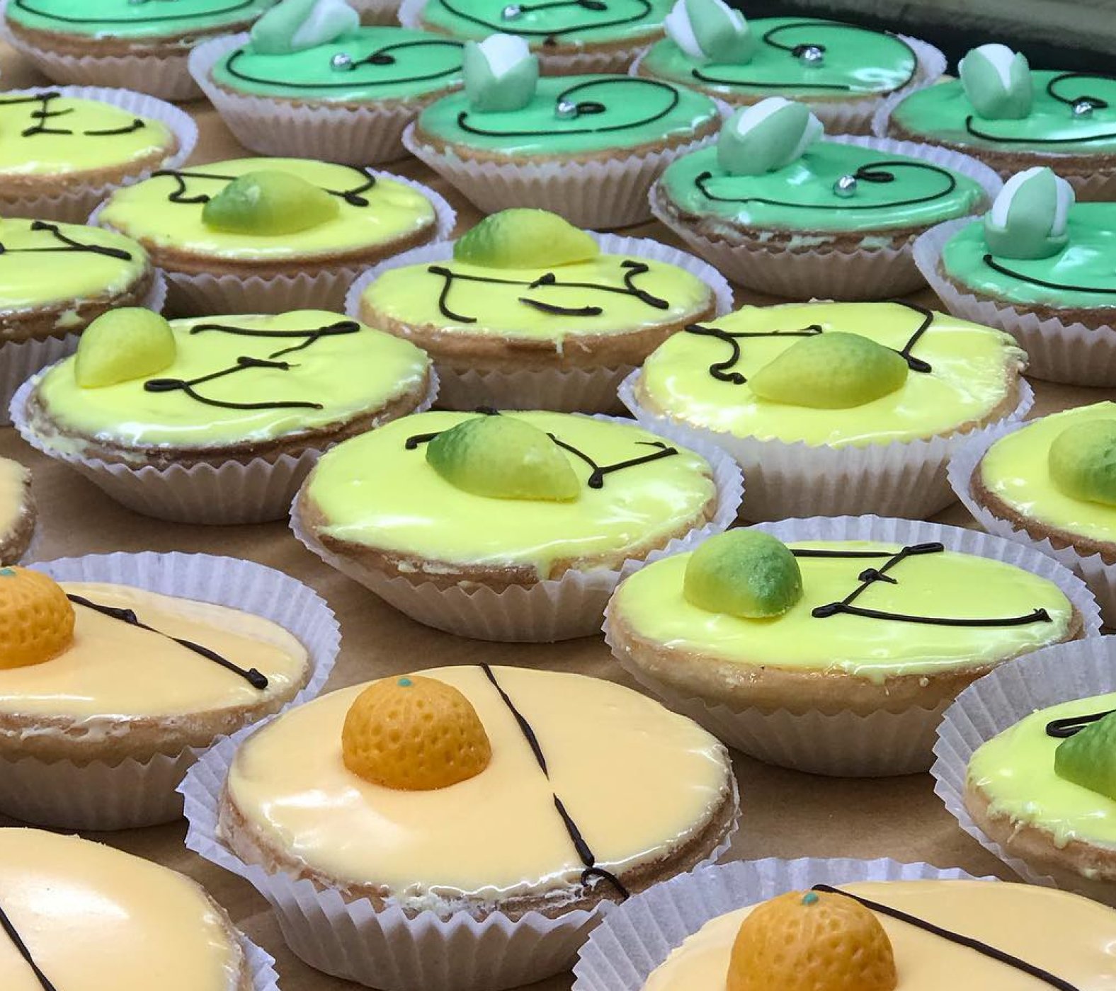 Blog BakeryBakery Teaser