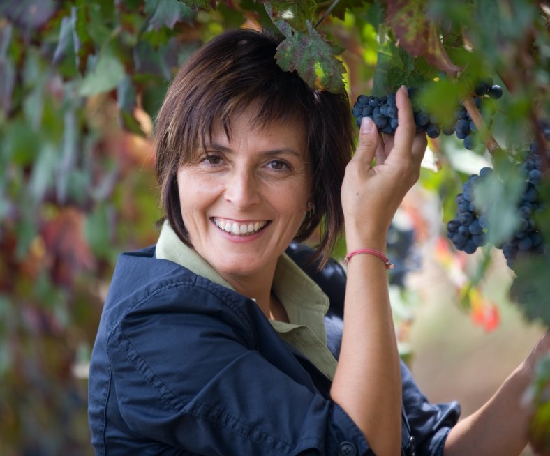 Weingut-Le-Macchiole-Cinzia-Merli