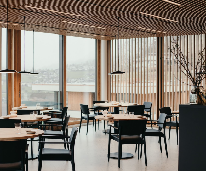 Blog Restaurant Magdalena Brandneu Teaser