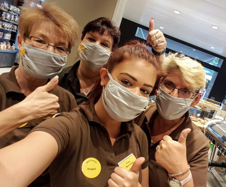 Pistor Blog im Kleinen liegt das Grosse Sutter Begg