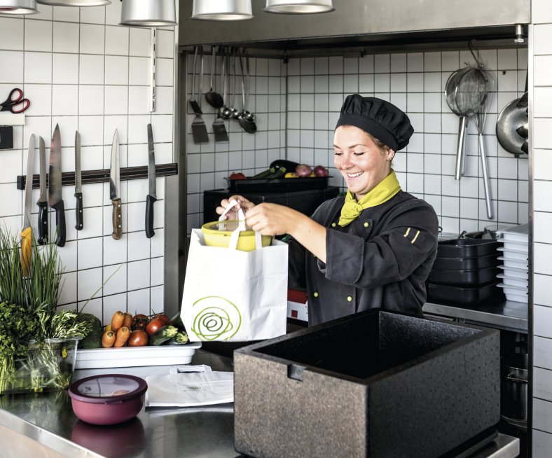 Pistor Blog Menüs online bestellt und frisch serviert Andiamo Delivery 2